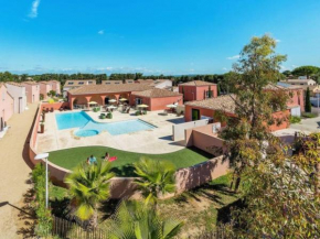 Holiday Home Le Domaine de Bacchus-5 by Interhome